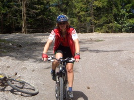 MTB Tour Unterberg 013