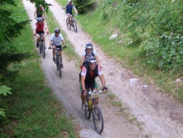MTB Tour Unterberg 014