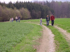 Kinderwandertag Windschnur 002