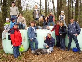 Kinderwandertag Windschnur 019