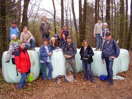 Kinderwandertag Windschnur 021