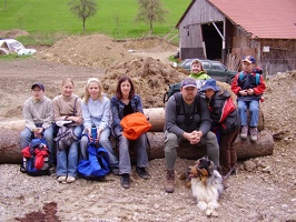 Kinderwandertag Windschnur 030