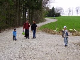 Kinderwandertag Windschnur 032