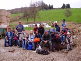 Kinderwandertag Windschnur 034