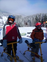 Wintersporttag 4