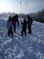 Wintersporttag 9