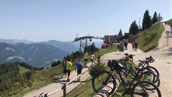 MTB-Salzkammergut