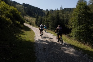 MTB-Salzkammergut