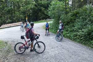 MTB-Salzkammergut