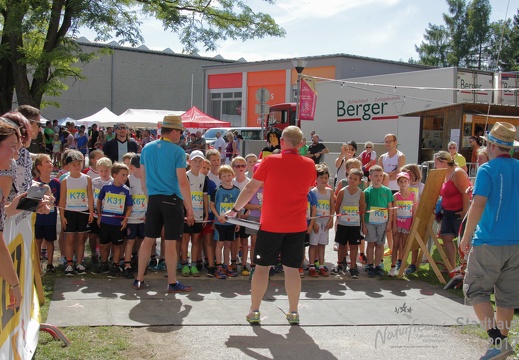 Kinderlauf I