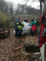 Stockerhütte Arbeitseinsatz-23