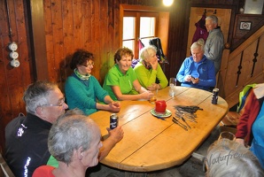 Stockerhütte Arbeitseinsatz-32