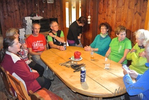 Stockerhütte Arbeitseinsatz-33