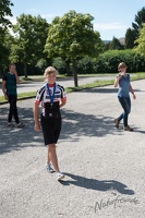Conny Holland Vize-Europameisterin2016 U15F-4