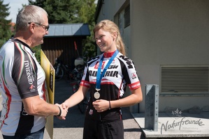 Conny Holland Vize-Europameisterin2016 U15F-8