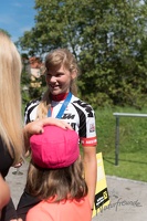 Conny Holland Vize-Europameisterin2016 U15F-21
