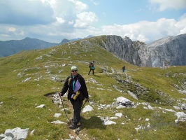 Hochschwab über die Aflenzer Staritzen-5