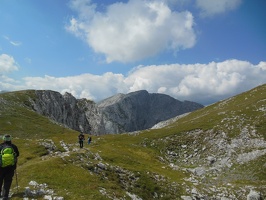 Hochschwab über die Aflenzer Staritzen-6