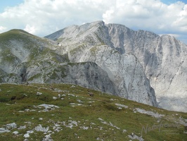 Hochschwab über die Aflenzer Staritzen-8