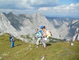 Hochschwab über die Aflenzer Staritzen-11