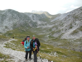 Hochschwab über die Aflenzer Staritzen-12