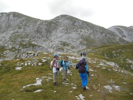 Hochschwab über die Aflenzer Staritzen-13