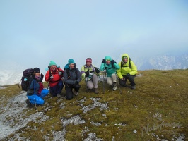 Hochschwab über die Aflenzer Staritzen-14