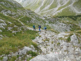 Hochschwab über die Aflenzer Staritzen-16