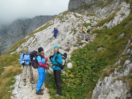 Hochschwab über die Aflenzer Staritzen-17