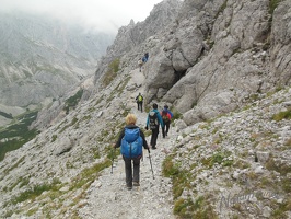 Hochschwab über die Aflenzer Staritzen-18