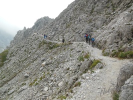 Hochschwab über die Aflenzer Staritzen-19