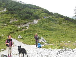 Hochschwab über die Aflenzer Staritzen-20