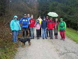 Leopoldiwanderung Goasbichl-1