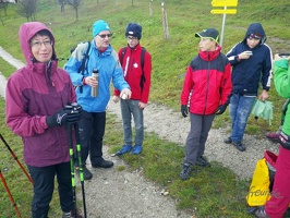 Leopoldiwanderung Goasbichl-4