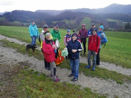 Leopoldiwanderung Goasbichl-5