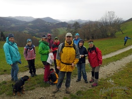 Leopoldiwanderung Goasbichl-6