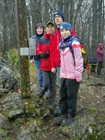 Leopoldiwanderung Goasbichl-7