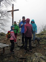Leopoldiwanderung Goasbichl-11