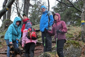 Leopoldiwanderung Goasbichl-35