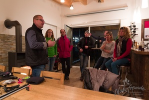 WORKSHOP – Lawinenabgang ! … und dann --23