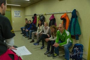 WORKSHOP – Lawinenabgang ! … und dann --26