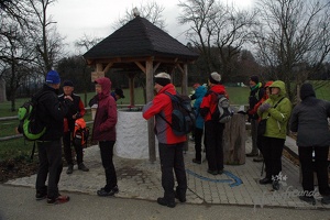 Steinleiten Alm - Abschlusswanderung 2015-4