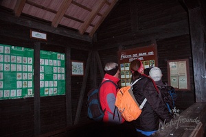 Steinleiten Alm - Abschlusswanderung 2015-5