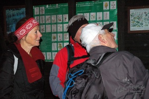 Steinleiten Alm - Abschlusswanderung 2015-6