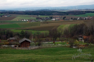 Steinleiten Alm - Abschlusswanderung 2015-8