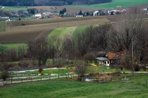 Steinleiten Alm - Abschlusswanderung 2015-9