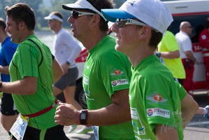 Halbmarathon Wachau 2015-2
