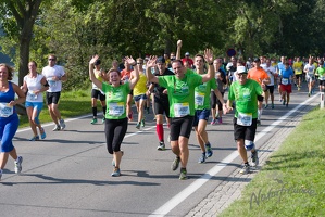 Halbmarathon Wachau 2015-4