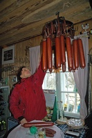 Steinleiten Alm - Abschlusswanderung 2015-19