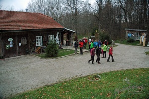 Steinleiten Alm - Abschlusswanderung 2015-23